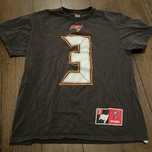 🔴 Buccaneers T-shirt